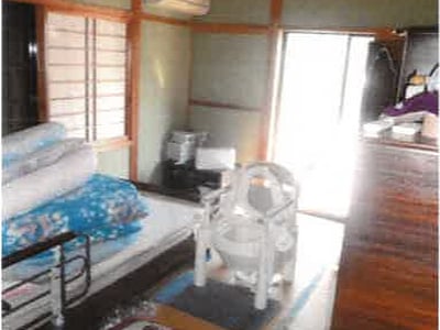 (値下げ) 和歌山県東牟婁郡那智勝浦町 宇久井駅10分 戸建て 298万円の競売物件情報 #18