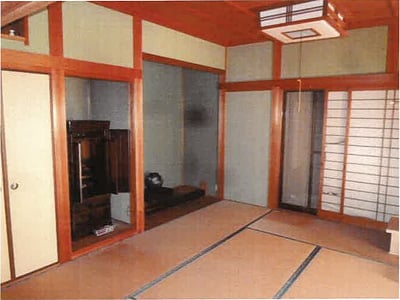(値下げ) 和歌山県東牟婁郡那智勝浦町 宇久井駅10分 戸建て 298万円の競売物件情報 #8