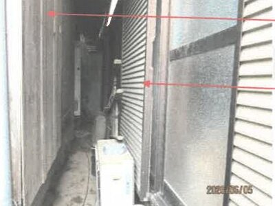 徳島県勝浦郡勝浦町 立江駅 土地 68万円の競売物件情報 #13