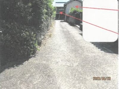 徳島県勝浦郡勝浦町 立江駅 土地 68万円の競売物件情報 #17