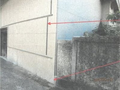 徳島県勝浦郡勝浦町 立江駅 土地 68万円の競売物件情報 #18