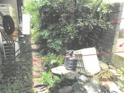 徳島県勝浦郡勝浦町 立江駅 土地 68万円の競売物件情報 #4