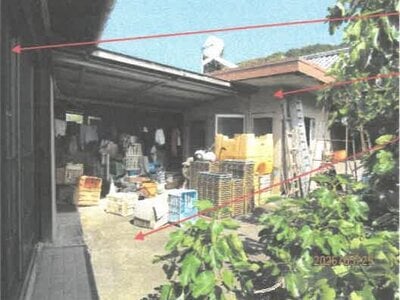 徳島県勝浦郡勝浦町 立江駅 土地 68万円の競売物件情報 #5