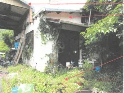 徳島県勝浦郡勝浦町 立江駅 土地 68万円の競売物件情報 #9