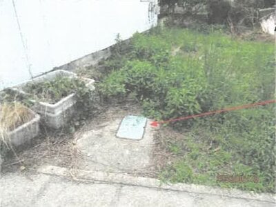徳島県吉野川市 阿波山川駅7分 戸建て 276万円の競売物件情報 #13