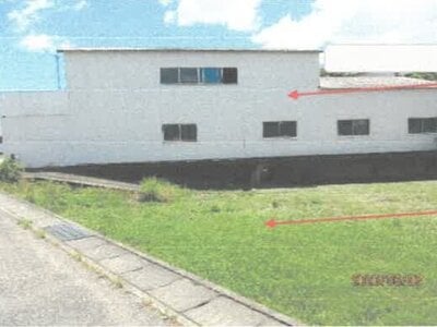 徳島県吉野川市 阿波山川駅7分 戸建て 276万円の競売物件情報 #2
