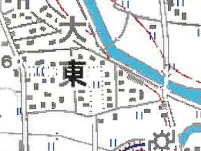 徳島県吉野川市 鴨島駅19分 戸建て 341万円の競売物件情報 #25