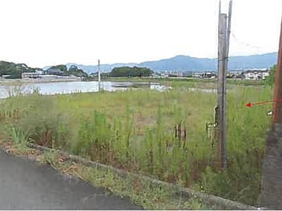 福岡県直方市 筑前植木駅12分 土地 298万円の競売物件情報 #2