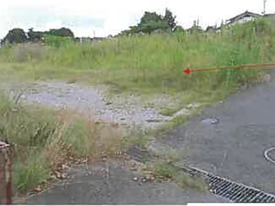 福岡県直方市 筑前植木駅12分 土地 298万円の競売物件情報 #3