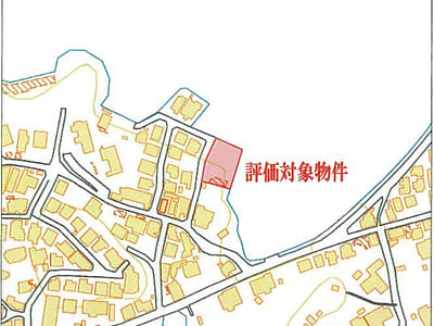 福岡県直方市 筑前植木駅12分 土地 298万円の競売物件情報 #5