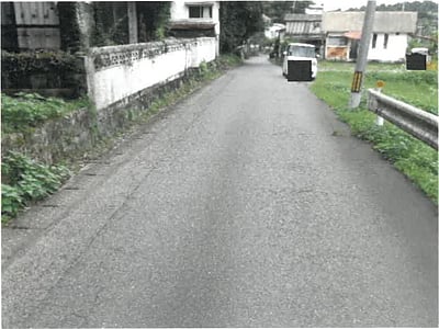 大分県日田市 天ヶ瀬駅 戸建て 73万円の競売物件情報 #3