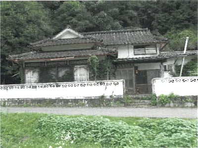 大分県日田市 天ヶ瀬駅 戸建て 73万円の競売物件情報 #4