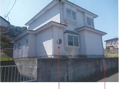 青森県三戸郡南部町 苫米地駅25分 戸建て 123万5,000円の競売物件情報 #5