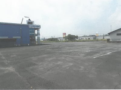 茨城県小美玉市 高浜駅 土地 25万円の競売物件情報 #2