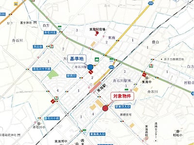 茨城県那珂郡東海村 東海駅5分 戸建て 4,881万円の競売物件情報 #24