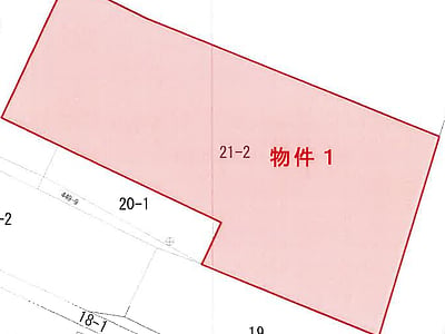 茨城県北茨城市 大津港駅23分 戸建て 379万円の競売物件情報 #21