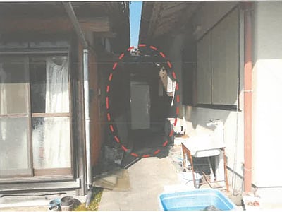 茨城県北茨城市 大津港駅23分 戸建て 379万円の競売物件情報 #5