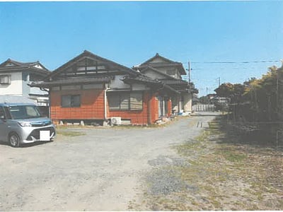 茨城県北茨城市 大津港駅23分 戸建て 379万円の競売物件情報 #7