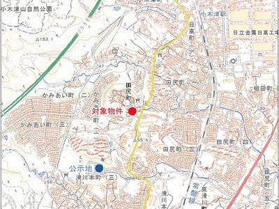 茨城県日立市 小木津駅14分 戸建て 538万円の競売物件情報 #7