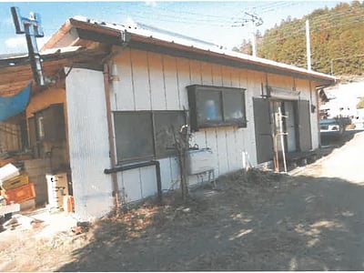 茨城県常陸大宮市 烏山駅 戸建て 57万円の競売物件情報 #4
