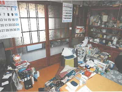 茨城県常陸大宮市 烏山駅 戸建て 57万円の競売物件情報 #9