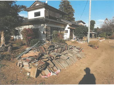 茨城県小美玉市 羽鳥駅 戸建て 115万円の競売物件情報 #6