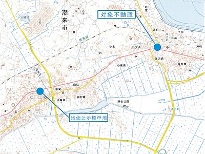 茨城県潮来市 延方駅3分 戸建て 6,084万円の競売物件情報 #19