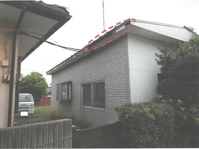 茨城県鹿嶋市 鹿島神宮駅12分 戸建て 1,405万円の競売物件情報 #3