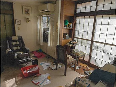 (値下げ) 東京都八王子市 北野駅11分 戸建て 548万円の競売物件情報 #2