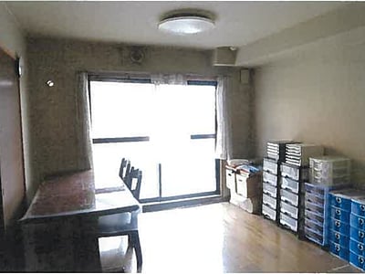 東京都町田市 相原駅15分 マンション「プレジャー・ガーデン橋本」704万円の競売物件情報 #2
