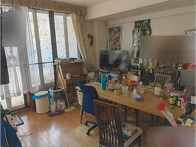 東京都八王子市 狭間駅5分 マンション「ダイアパレス高尾」1,940万円の競売物件情報 #2