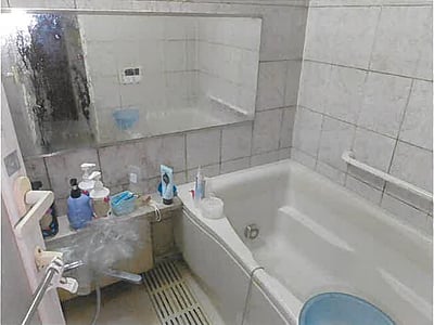 東京都八王子市 狭間駅5分 マンション「ダイアパレス高尾」1,940万円の競売物件情報 #3