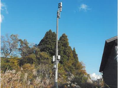 新潟県長岡市 越後岩沢駅 土地 134万円の競売物件情報 #10
