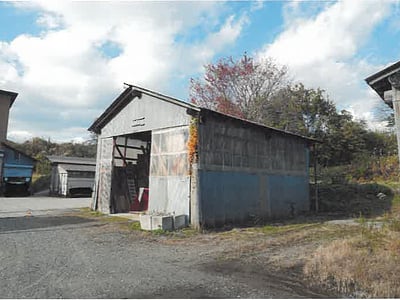新潟県長岡市 越後岩沢駅 土地 134万円の競売物件情報 #7