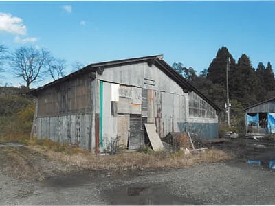 新潟県長岡市 越後岩沢駅 土地 134万円の競売物件情報 #8
