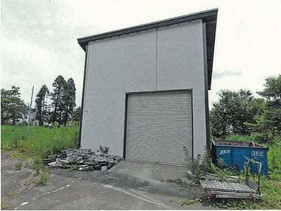 新潟県小千谷市 小千谷駅22分 土地 520万円の競売物件情報 #2