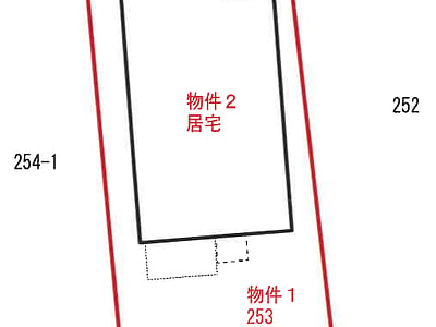 新潟県柏崎市 鯨波駅19分 戸建て 867万円の競売物件情報 #7