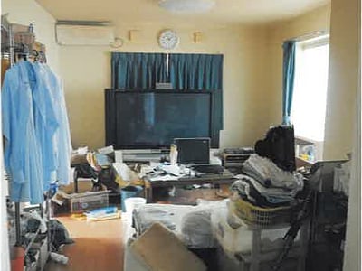 (値下げ) 新潟県小千谷市 小千谷駅26分 戸建て 760万円の競売物件情報 #6