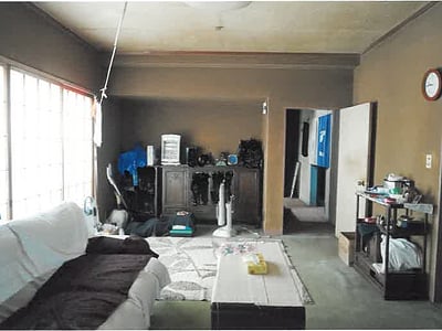 新潟県柏崎市 東柏崎駅4分 戸建て 100万円の競売物件情報 #3