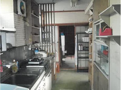 新潟県柏崎市 東柏崎駅4分 戸建て 100万円の競売物件情報 #4