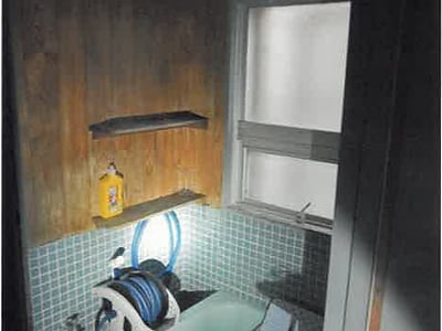 新潟県柏崎市 東柏崎駅4分 戸建て 100万円の競売物件情報 #5