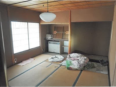 新潟県柏崎市 東柏崎駅4分 戸建て 100万円の競売物件情報 #8