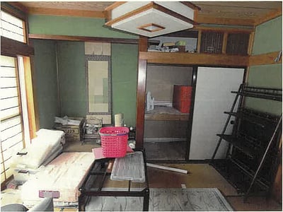 新潟県長岡市 北長岡駅 戸建て 673万円の競売物件情報 #4