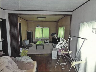 新潟県長岡市 北長岡駅 戸建て 673万円の競売物件情報 #5