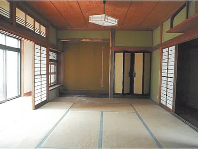 (値下げ) 新潟県柏崎市 東柏崎駅13分 戸建て 694万円の競売物件情報 #2