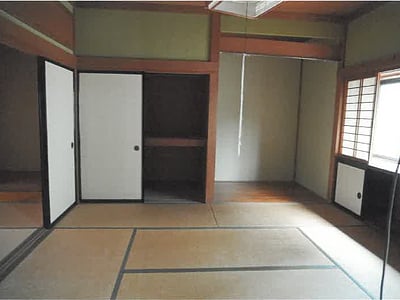 (値下げ) 新潟県柏崎市 東柏崎駅13分 戸建て 694万円の競売物件情報 #6
