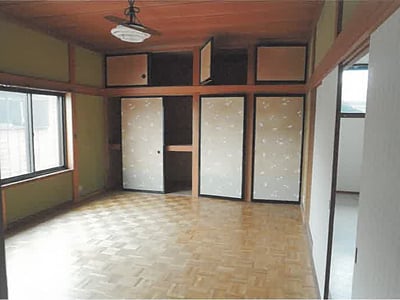 (値下げ) 新潟県柏崎市 東柏崎駅13分 戸建て 694万円の競売物件情報 #7