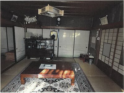 (値下げ) 新潟県長岡市 小島谷駅 戸建て 61万円の競売物件情報 #2