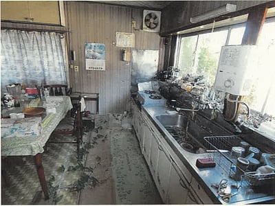 (値下げ) 新潟県長岡市 小島谷駅 戸建て 61万円の競売物件情報 #4