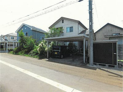 新潟県長岡市 来迎寺駅 戸建て 199万円の競売物件情報 #4